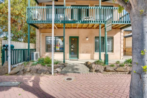 Cadell Street Apartments Goolwa